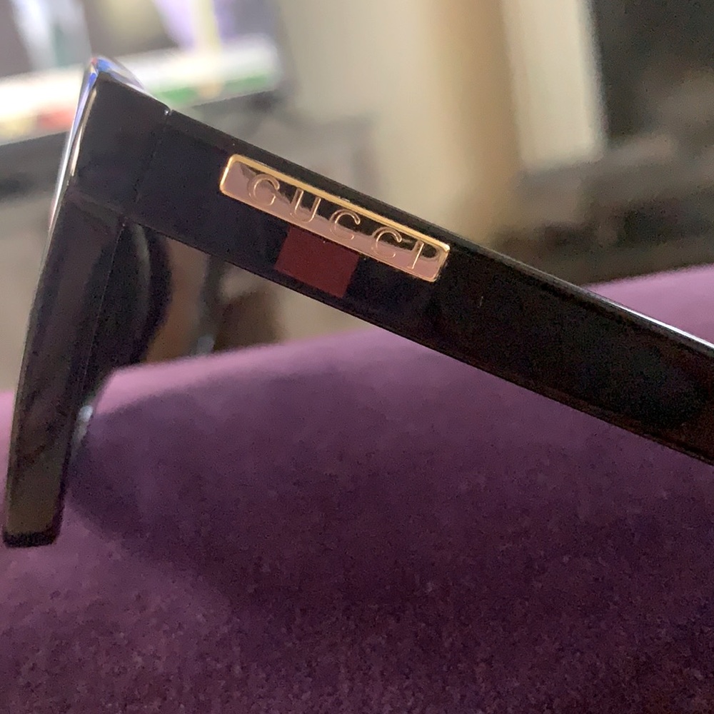Men’s Gucci GG0748s Sunglasses - Picture 1 of 5